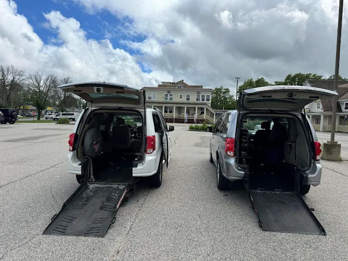 Friendly transportation, LLC Picture 4