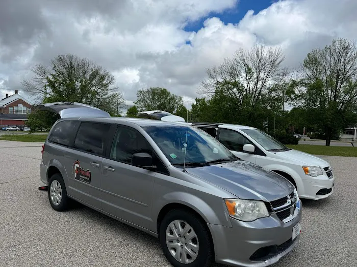 Friendly transportation, LLC Picture 3
