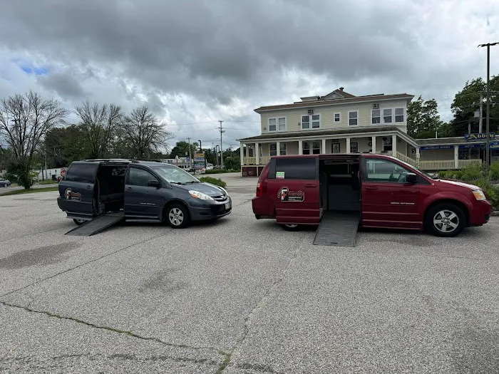 Friendly transportation, LLC Picture 7
