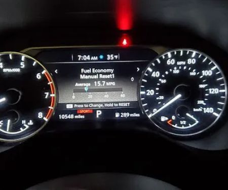 Avis Car Rental