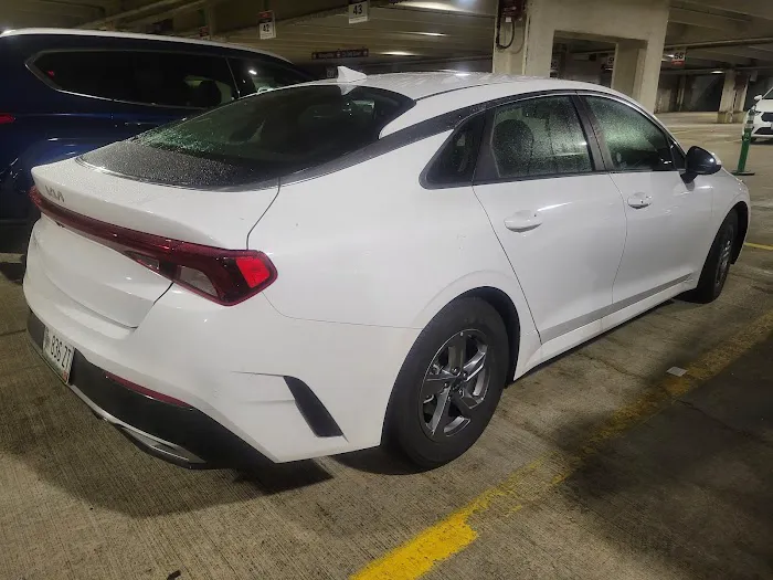 Avis Car Rental Picture 9