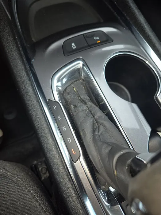 Avis Car Rental Picture 4