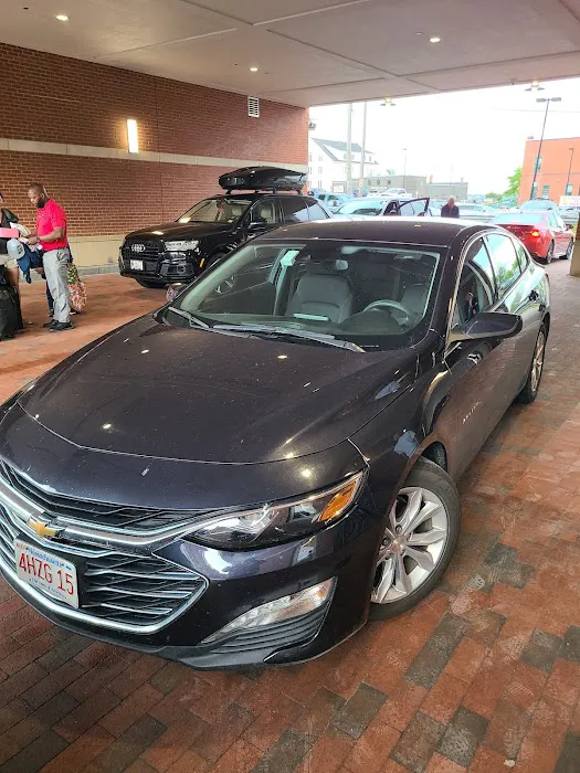 Budget Car Rental Picture 6