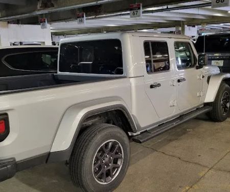Budget Car Rental