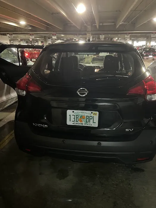 Budget Car Rental Picture 9