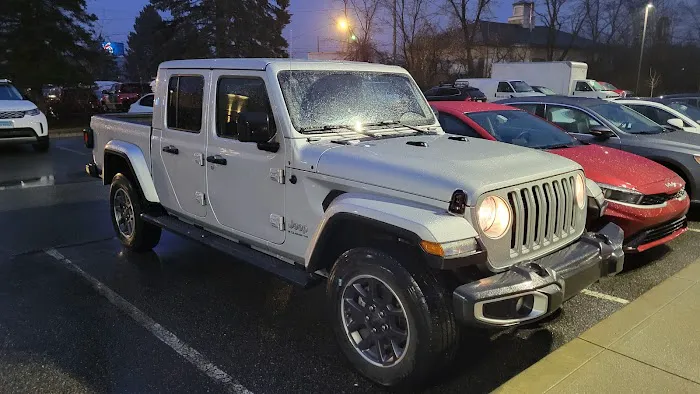 Budget Car Rental Picture 7