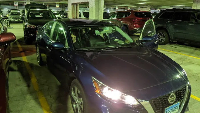 Budget Car Rental Picture 8