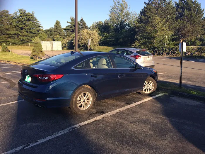 Alamo Rent A Car Picture 7