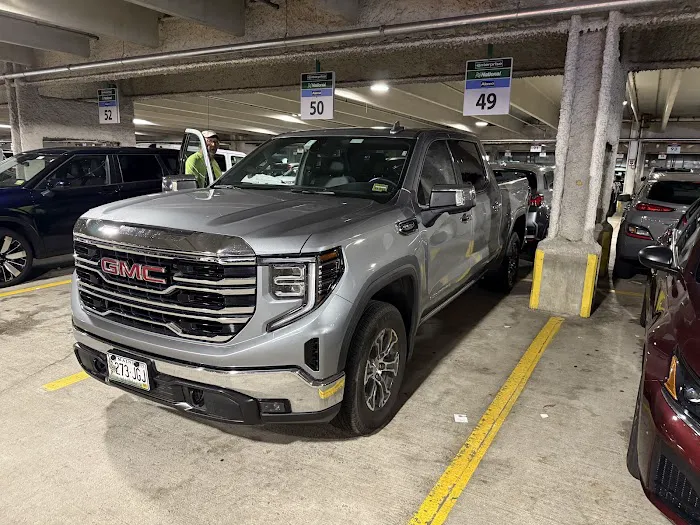 Alamo Rent A Car Picture 10