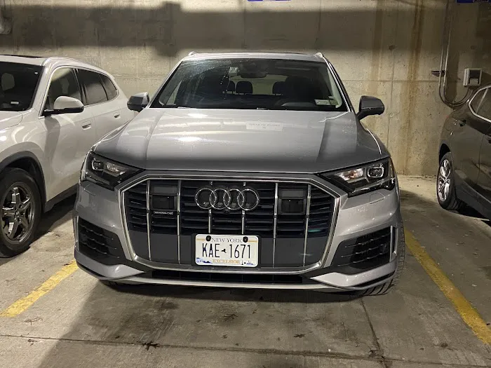 National Car Rental Picture 8