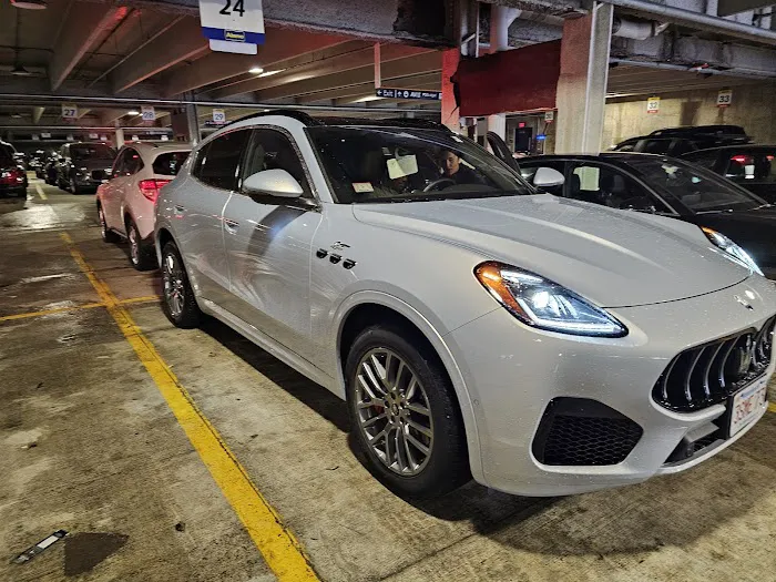 National Car Rental Picture 6