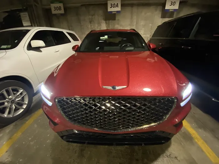 National Car Rental Picture 9