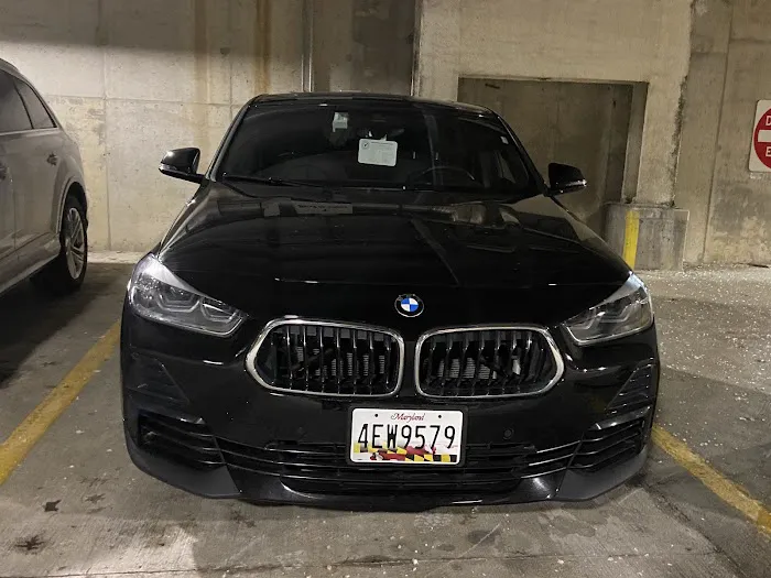 National Car Rental Picture 3