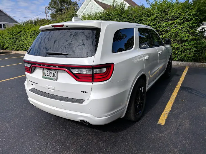 Dollar Car Rental - Portland (MAINE) International Jetport Picture 5