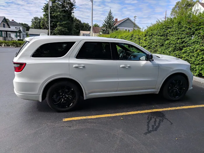 Dollar Car Rental - Portland (MAINE) International Jetport Picture 4