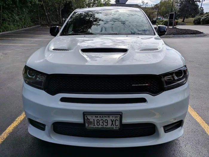 Dollar Car Rental - Portland (MAINE) International Jetport Picture 3