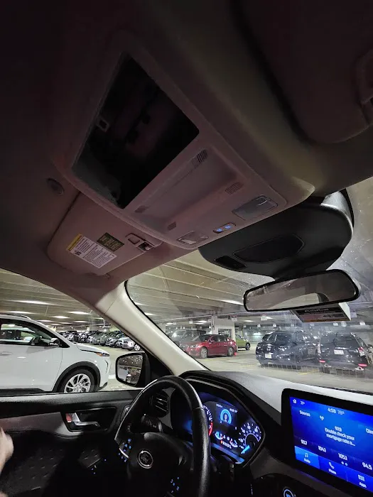 Dollar Car Rental - Portland (MAINE) International Jetport Picture 1