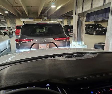Enterprise Rent-A-Car