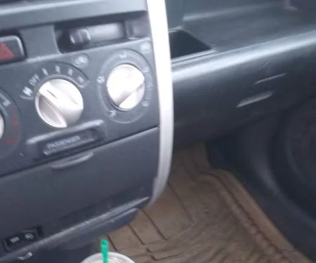 Express Rental Car