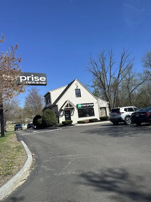 Enterprise Rent-A-Car Picture 5