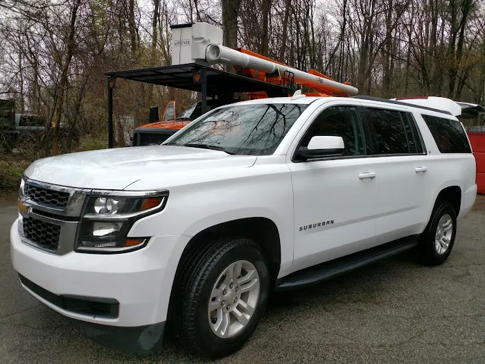 Enterprise Rent-A-Car Picture 6