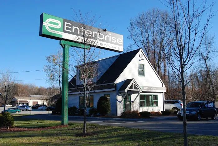 Enterprise Rent-A-Car Picture 3