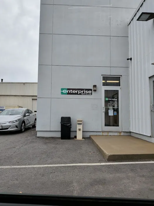 Enterprise Rent-A-Car Picture 2