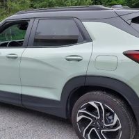 Enterprise Rent-A-Car ico