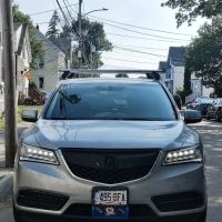 Enterprise Rent-A-Car ico
