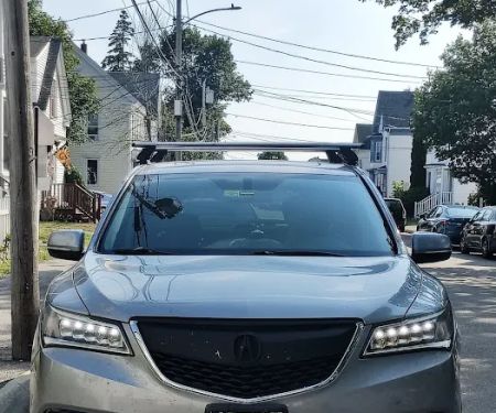 Enterprise Rent-A-Car