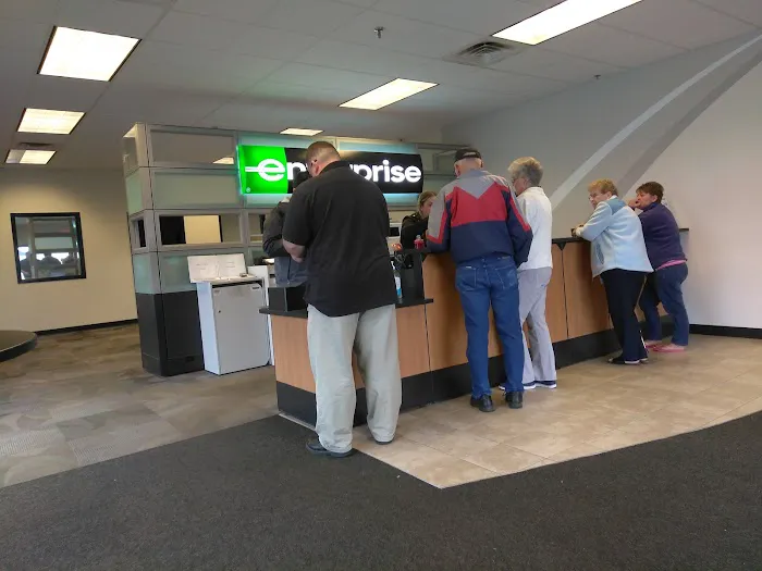 Enterprise Rent-A-Car Picture 4