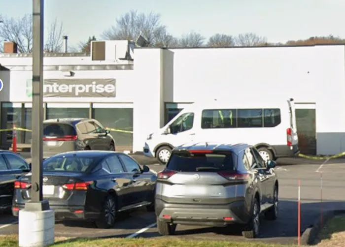 Enterprise Rent-A-Car Picture 6