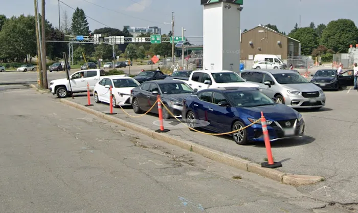 Enterprise Rent-A-Car Picture 8