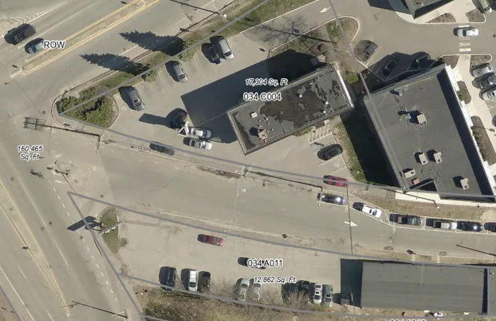 Enterprise Rent-A-Car Picture 7
