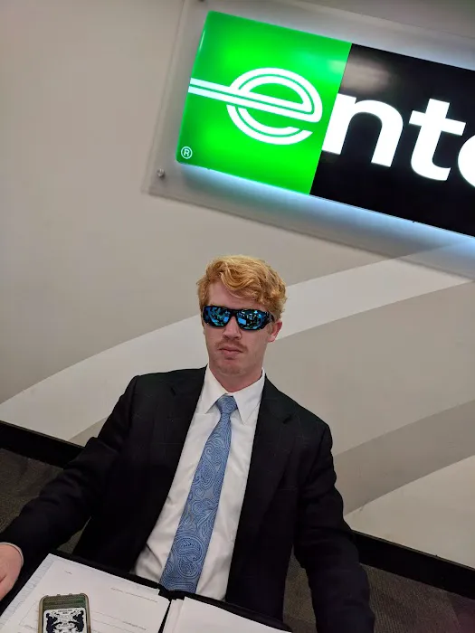 Enterprise Rent-A-Car Picture 2