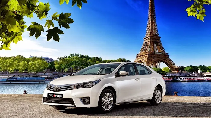 Auto Europe Picture 10