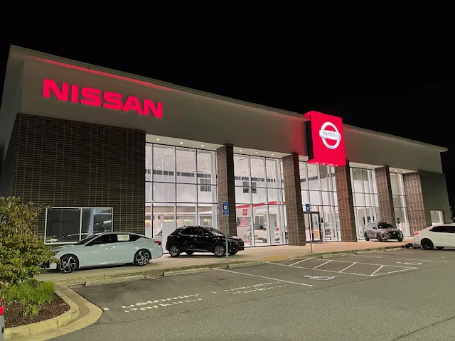 Cherokee County Nissan Rental Picture 3
