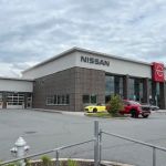 Cherokee County Nissan Rental