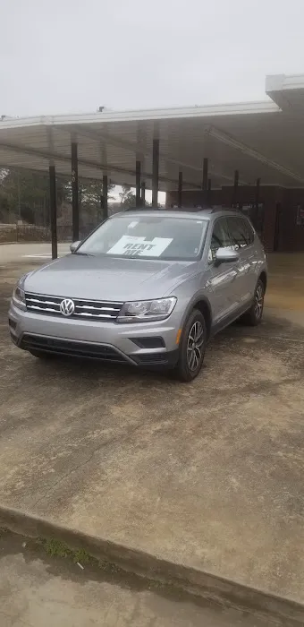 Avis Car Rental Picture 6