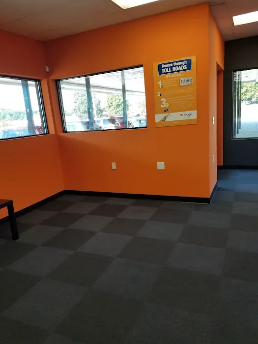 Avis Car Rental Picture 10