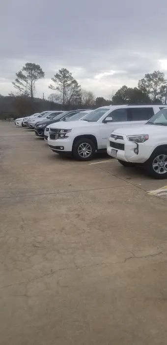 Avis Car Rental Picture 2