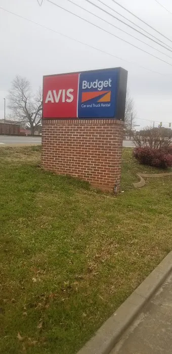 Avis Car Rental Picture 7