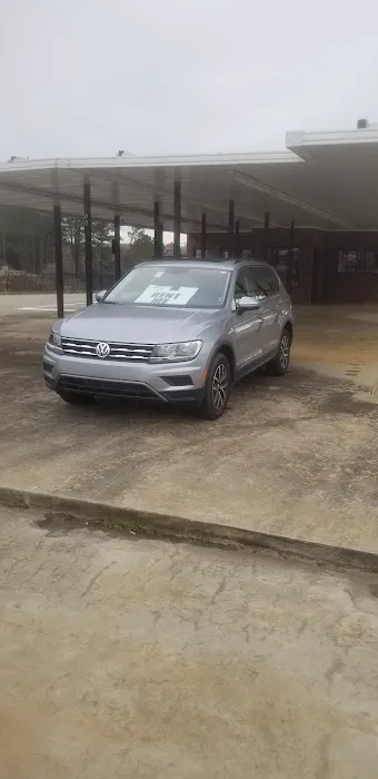 Budget Car Rental Picture 3