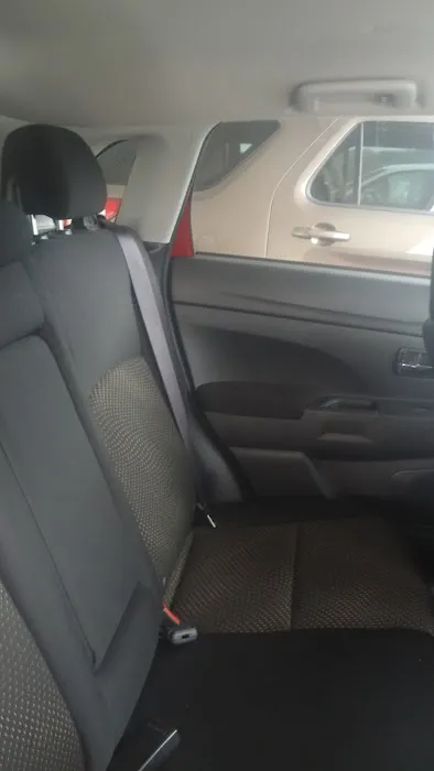 Budget Car Rental Picture 10
