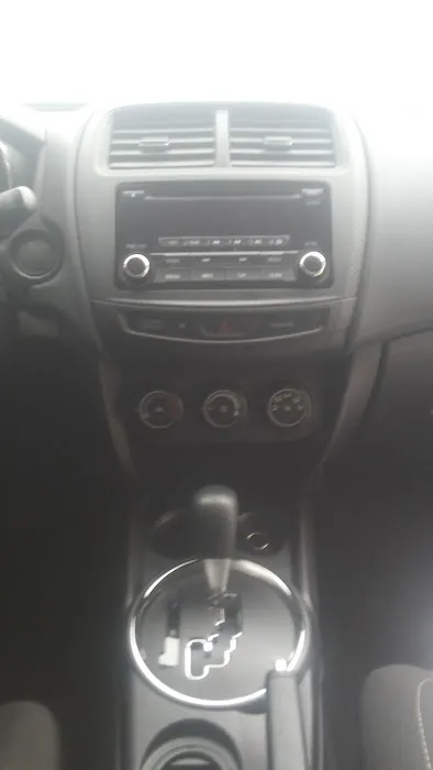 Budget Car Rental Picture 5