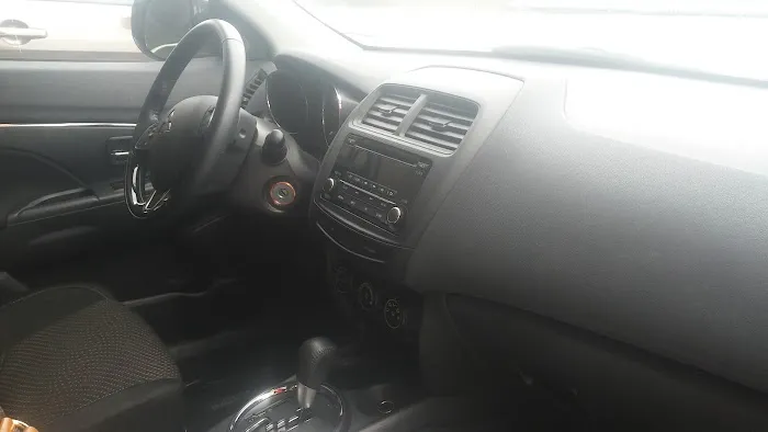 Budget Car Rental Picture 2