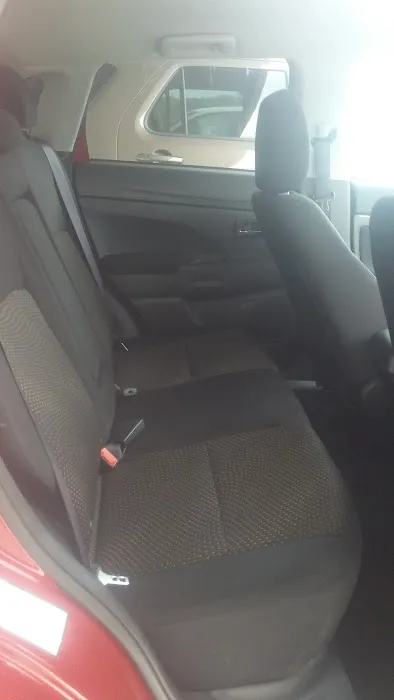 Budget Car Rental Picture 1