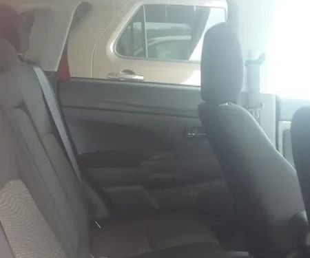Budget Car Rental