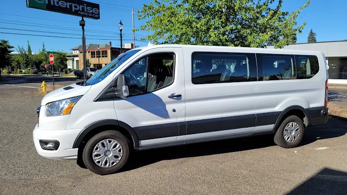 Enterprise Rent-A-Car Picture 5