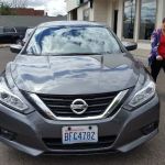 Enterprise Rent-A-Car